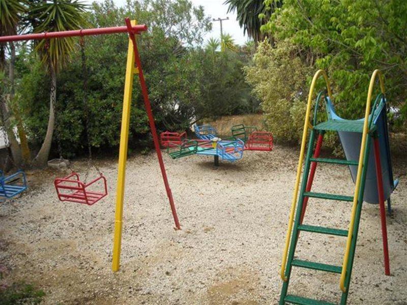 Erietta Studios Σβορωνάτα Εξωτερικό φωτογραφία